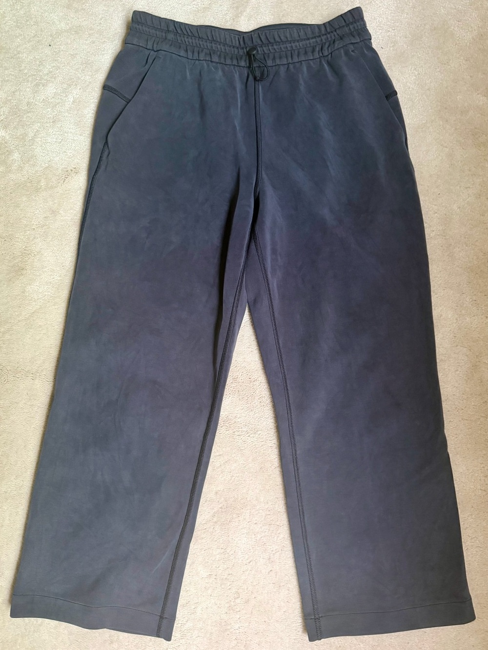 LULULEMON Softstreme High-Rise Pants. Regular.